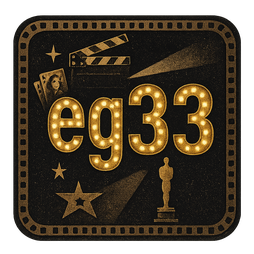 eg33 logo