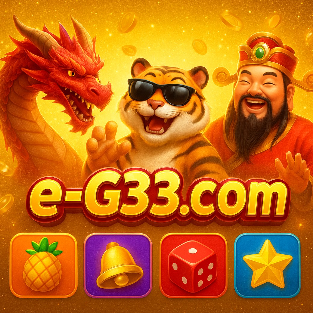 eg33 বাংলাদেশে মোবাইল গেমিং ক্যাটাগরি