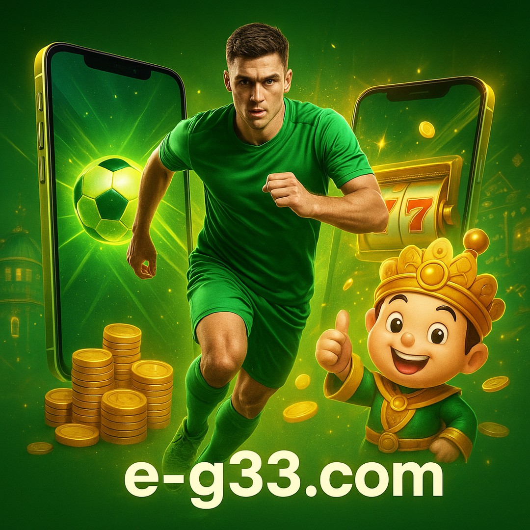 eg33 পিগি গোল্ড মোবাইল আর্কেড গেম