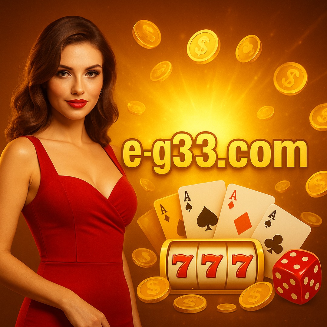 eg33 সুপার গেম